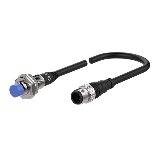 Cảm biến tiệm cận loại hình trụ Autonics PRDW12-8DN2 Cảm biến tiệm cận loại hình trụ Autonics PRDW12-8DN2